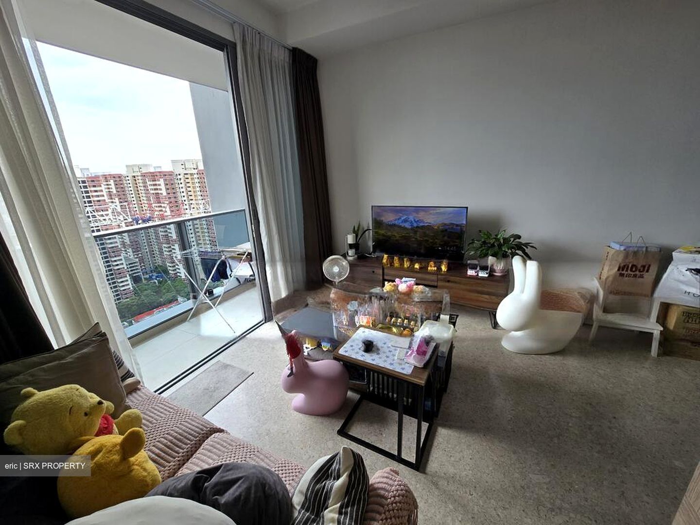 Echelon (D3), Condominium #504645621